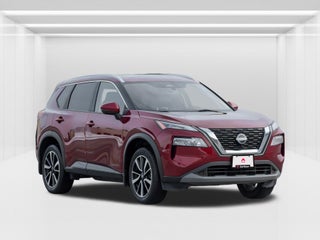 2022 Nissan Rogue