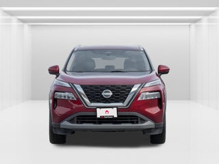 2022 Nissan Rogue