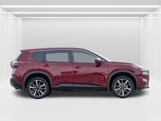 2022 Nissan Rogue