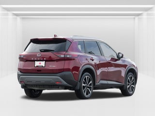 2022 Nissan Rogue