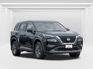 2022 Nissan Rogue