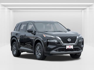 2022 Nissan Rogue