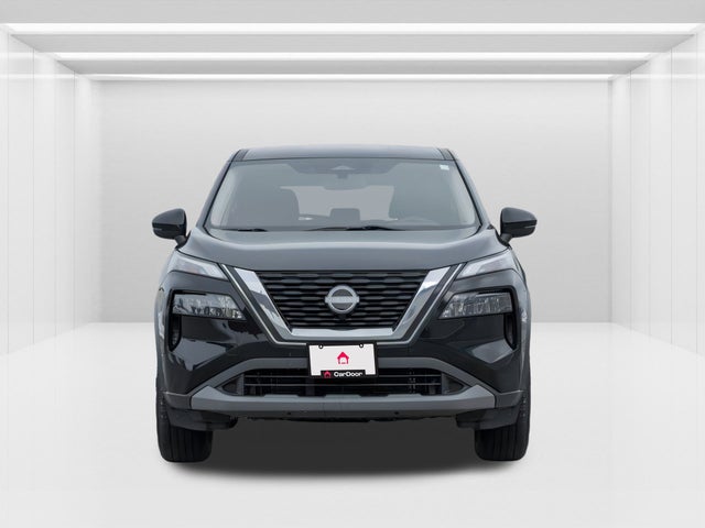 2022 Nissan Rogue