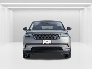 2018 Land Rover Range Rover Velar