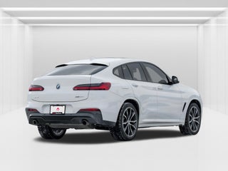 2019 BMW X4