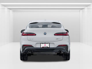 2019 BMW X4