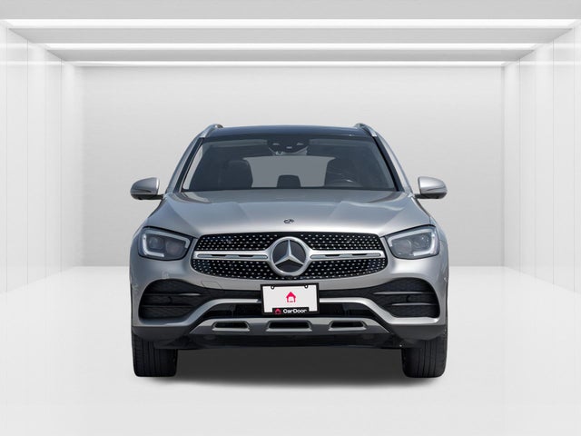 2020 Mercedes-Benz GLC