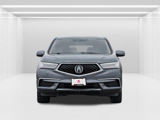 2017 Acura MDX