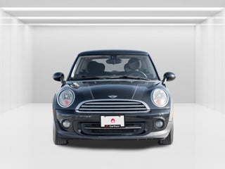 2013 MINI Cooper Hardtop