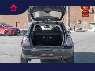 2013 MINI Cooper Hardtop