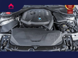 2017 BMW 4 Series