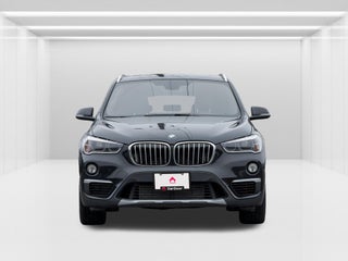 2018 BMW X1