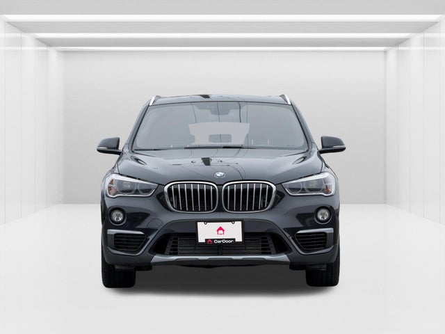 2018 BMW X1