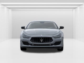 2018 Maserati Ghibli