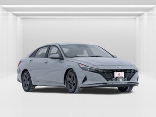 2022 Hyundai Elantra