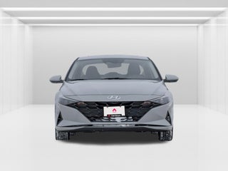 2022 Hyundai Elantra