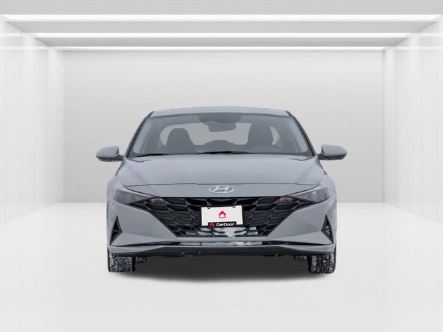 2022 Hyundai Elantra