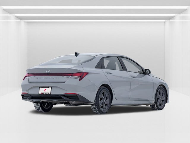 2022 Hyundai Elantra