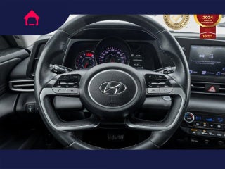 2022 Hyundai Elantra