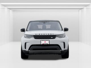 2020 Land Rover Discovery