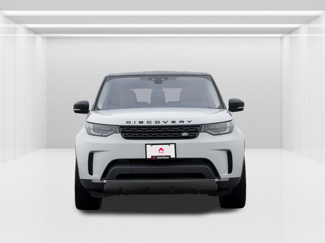 2020 Land Rover Discovery