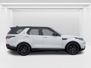 2020 Land Rover Discovery