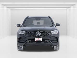 2021 Mercedes-Benz GLC