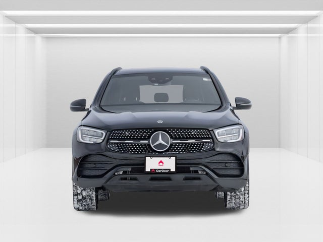 2021 Mercedes-Benz GLC