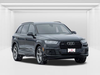 2018 Audi Q7