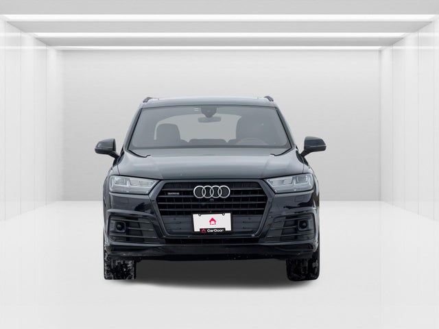 2018 Audi Q7