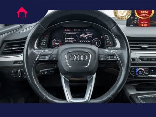 2018 Audi Q7