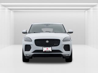 2018 Jaguar E-PACE