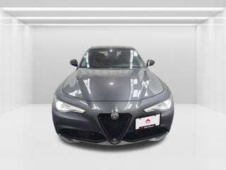 2021 Alfa Romeo Giulia