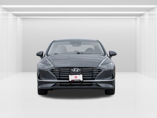 2021 Hyundai Sonata