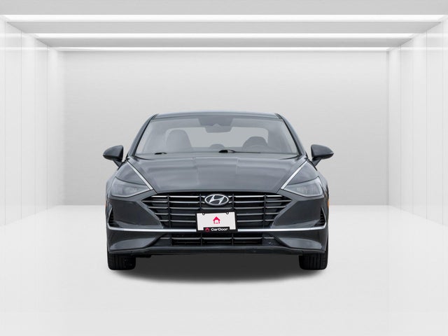 2021 Hyundai Sonata