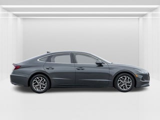 2021 Hyundai Sonata