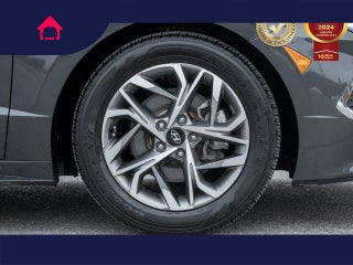 2021 Hyundai Sonata