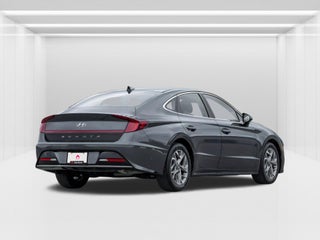 2021 Hyundai Sonata