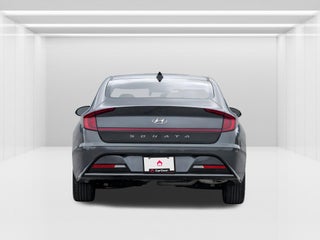 2021 Hyundai Sonata