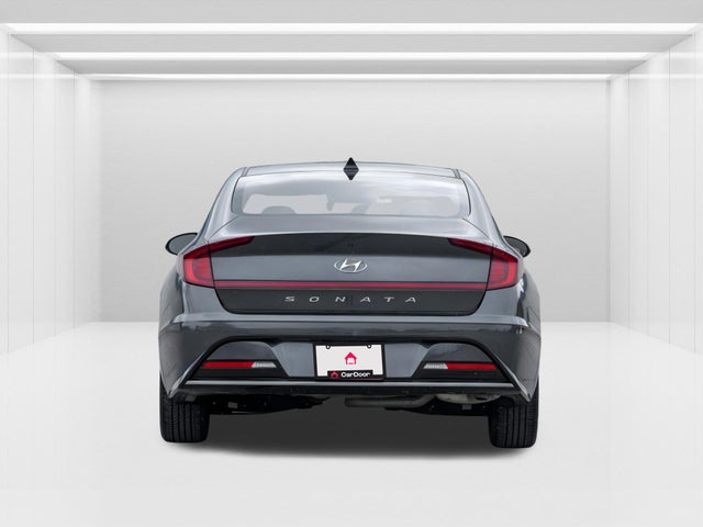 2021 Hyundai Sonata