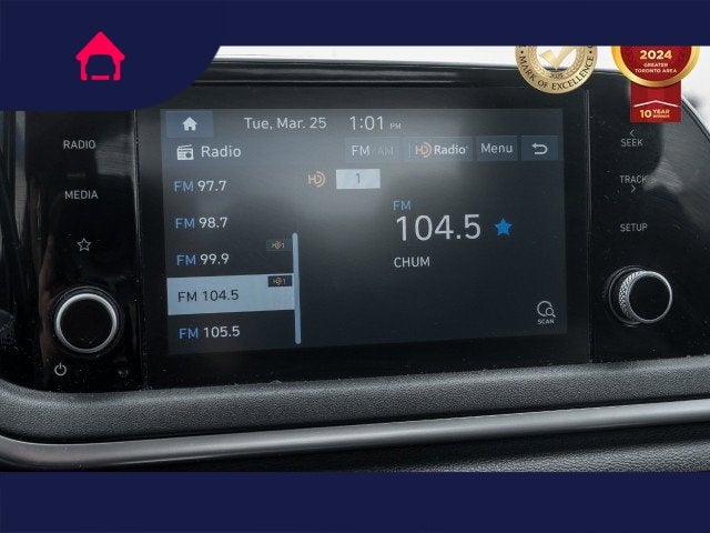 2021 Hyundai Sonata