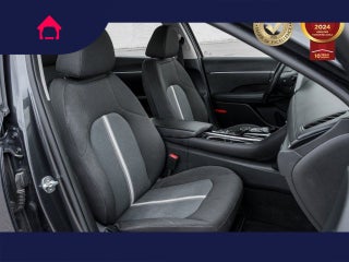 2021 Hyundai Sonata
