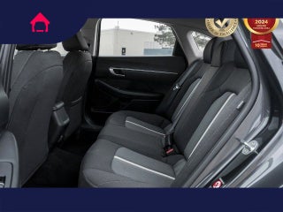 2021 Hyundai Sonata