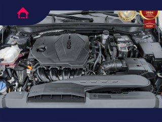 2021 Hyundai Sonata