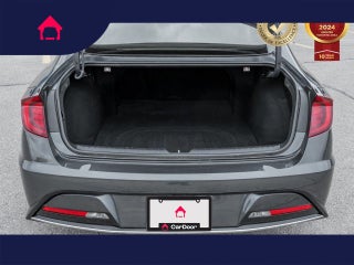 2021 Hyundai Sonata
