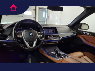 2019 BMW X5