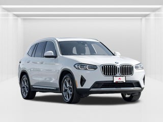 2023 BMW X3