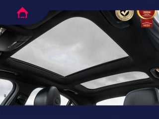 2018 Mercedes-Benz C-Class