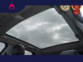 2017 Land Rover Discovery Sport