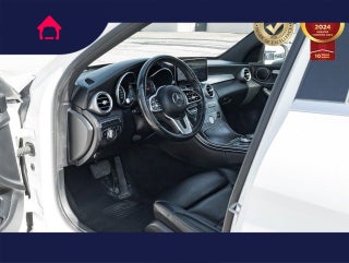 2020 Mercedes-Benz C-Class